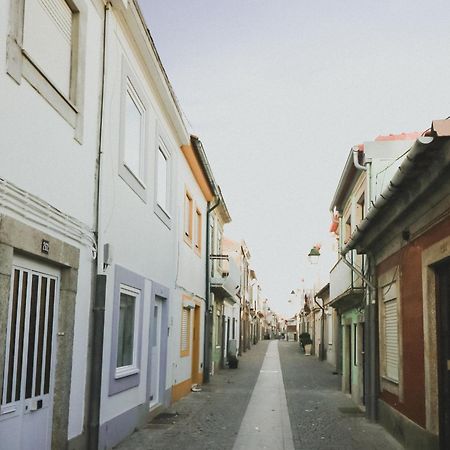 Casa Da Ribeira Villa Viana do Castelo Eksteriør billede